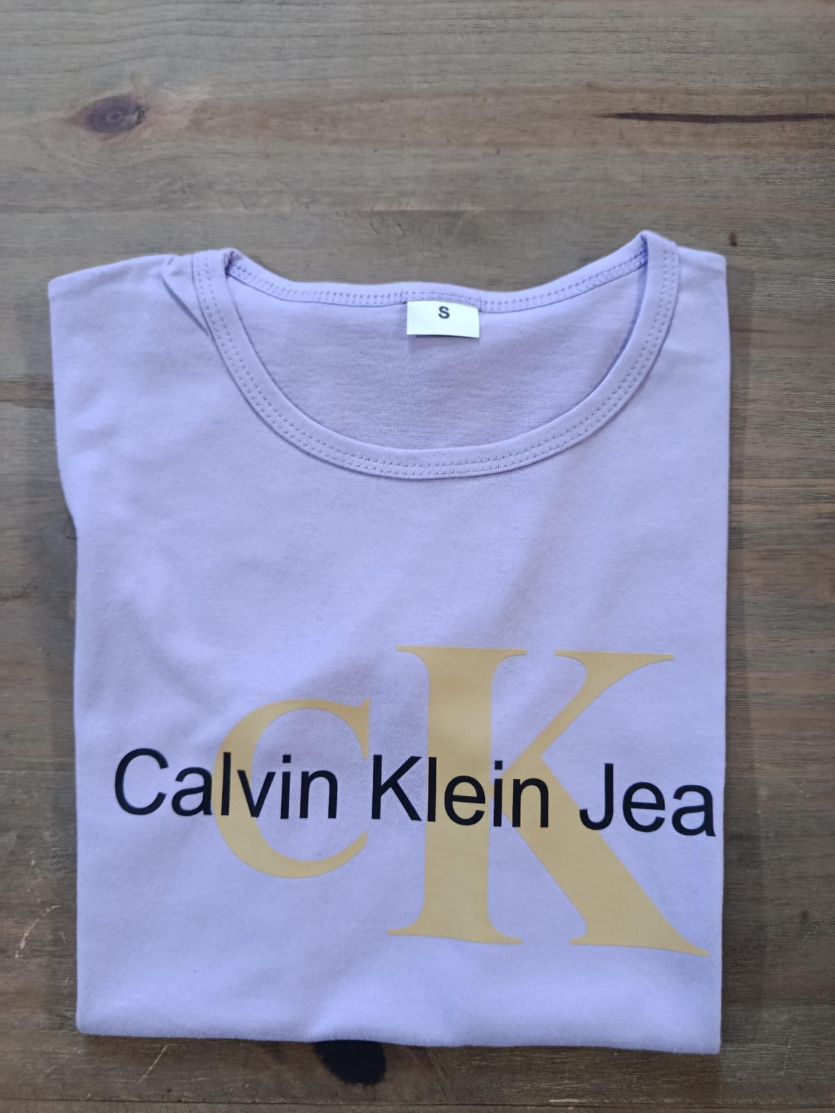 Remera Mujer Nacional